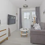 Apartman Haus Inselwind 03 Meerbodden Mit Gratis Nutzung Vom Ahoi Erlebnisbad Und Sauna In Sellin