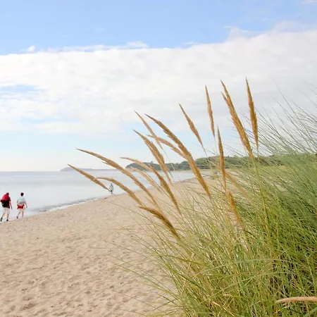 Gratis Nutzung Vom Ahoi Erlebnisbad Und Sauna In Sellin - Haus Inselwind Meerbodden * Groß Zicker